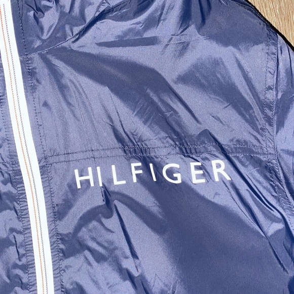 Tommy Hilfiger Windbreaker - Picture 3 of 5